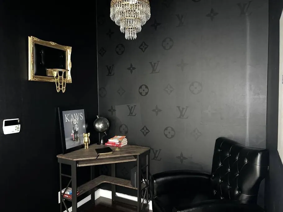 Louis Vuitton Suite Τορόντο Καναδάς