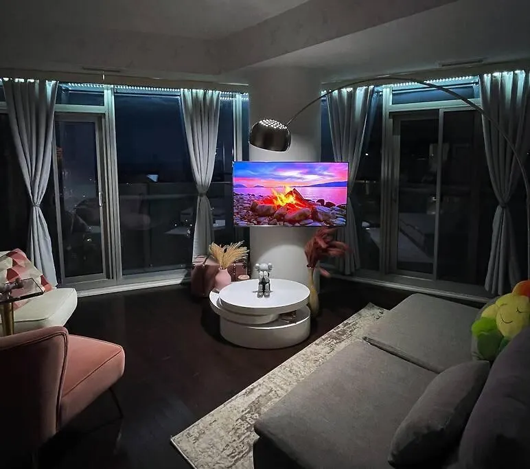 Apartment Louis Vuitton Suite Toronto