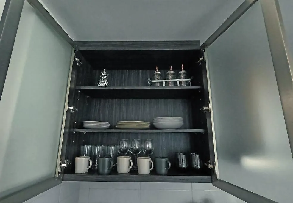 Apartment Louis Vuitton Suite Toronto