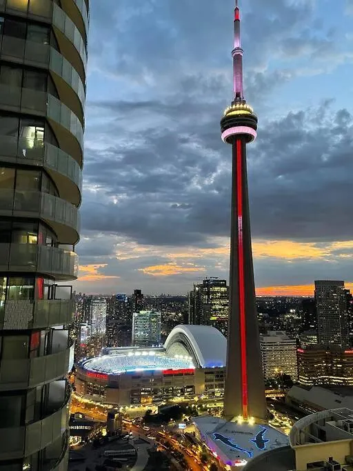 Louis Vuitton Suite Toronto