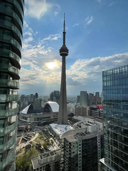 Apartment Louis Vuitton Suite Toronto